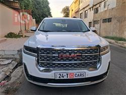 GMC Acadia